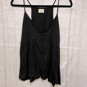 Peach Love California Babydoll tank top size L